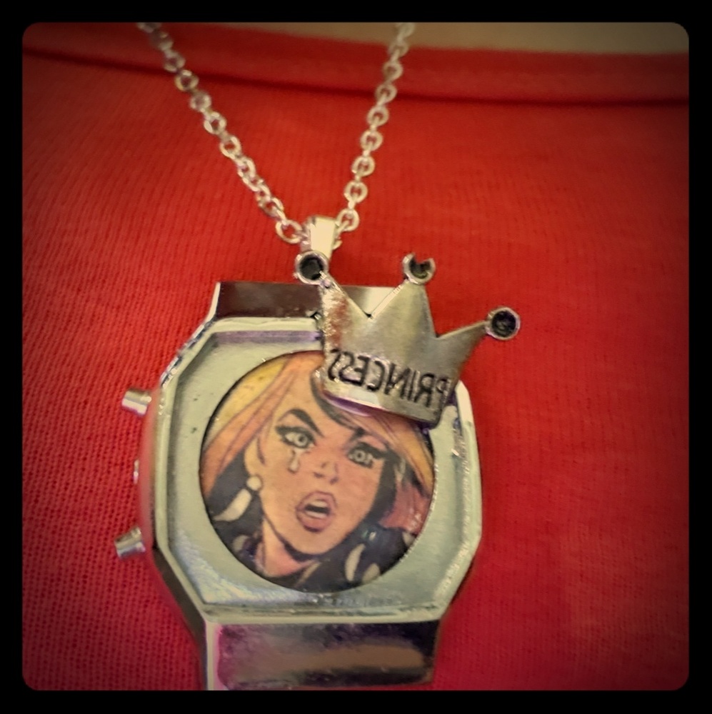 !!!AZ Artist new line featured on POSH!!!